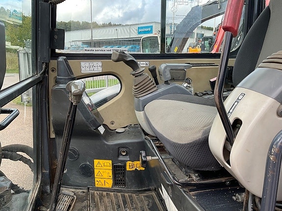 Hitachi ZX 52 U-3 CLR 7 of 7
