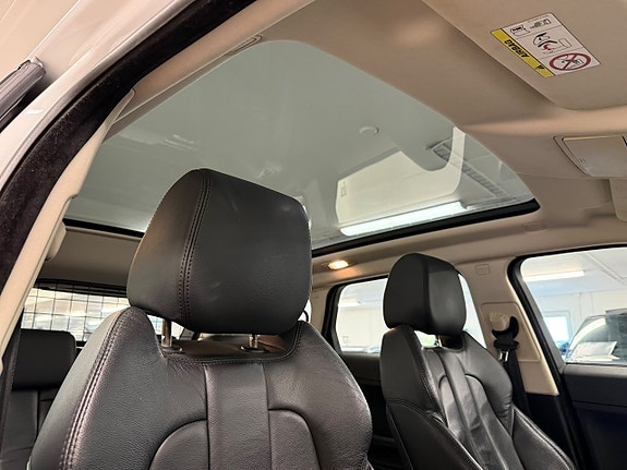 Land Rover Range Rover Evoque 19 of 27