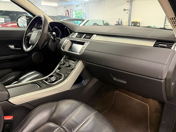 Land Rover Range Rover Evoque 20 of 27