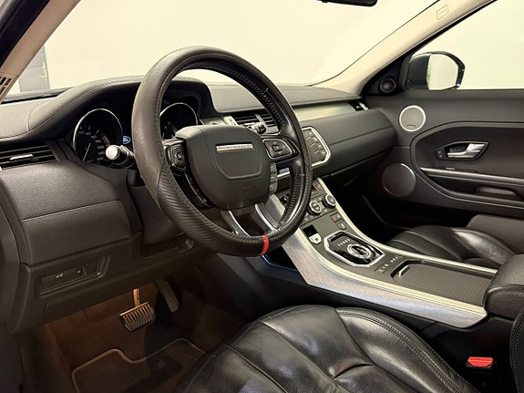 Land Rover Range Rover Evoque 8 of 27