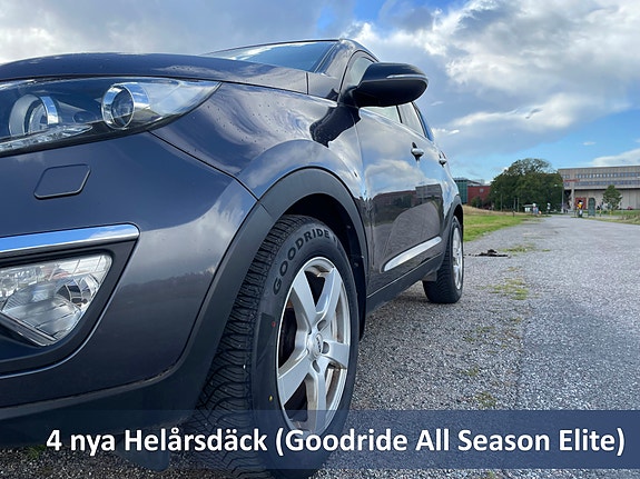 Kia Sportage 3 of 16
