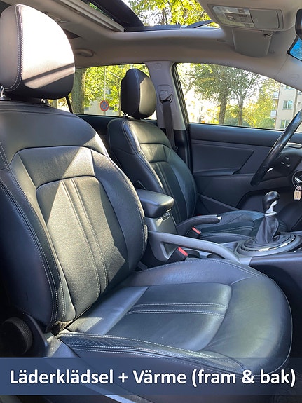 Kia Sportage 4 of 16