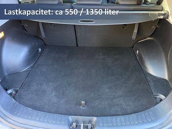 Kia Sportage 10 of 16