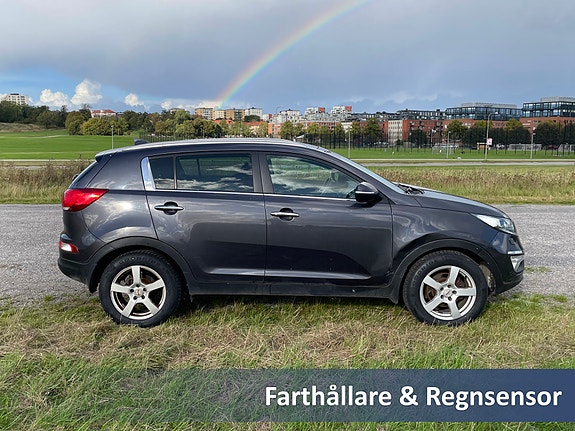 Kia Sportage 11 of 16