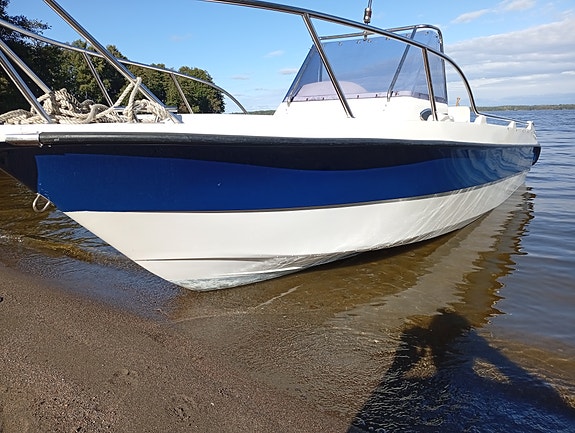 Sea master 210 sport 4 of 9
