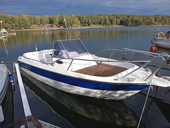 Sea master 210 sport 2 of 9