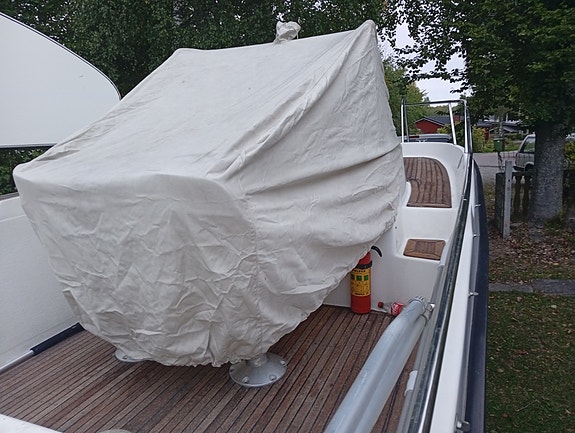 Sea master 210 sport 7 of 9