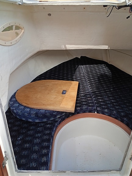 Sea master 210 sport 8 of 9