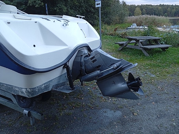Sea master 210 sport 6 of 9
