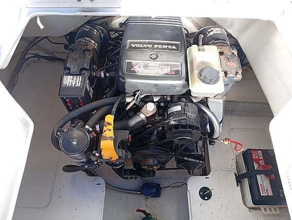 Sea master 210 sport 3 of 9