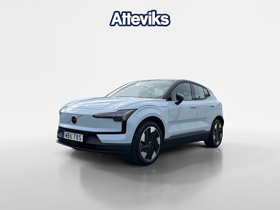 Volvo EX30 7 of 18