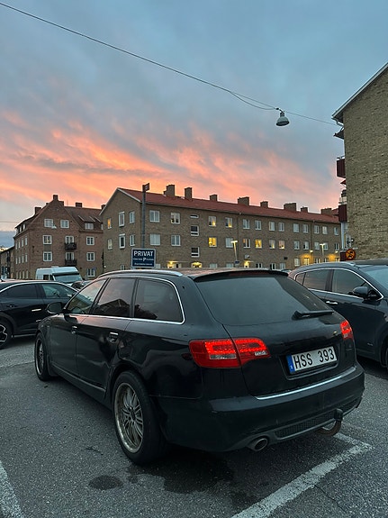 Audi A6 6 of 13
