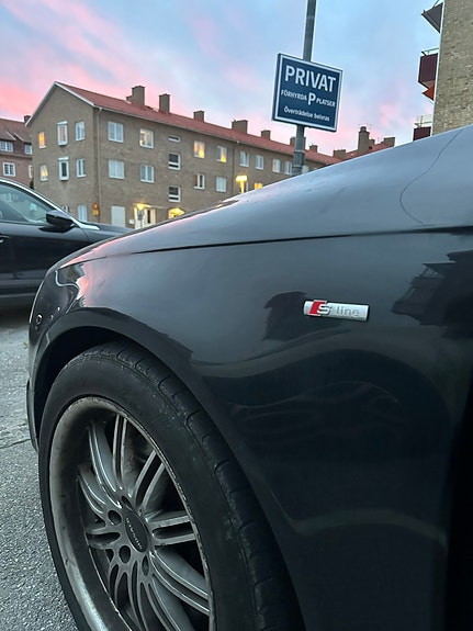 Audi A6 12 of 13