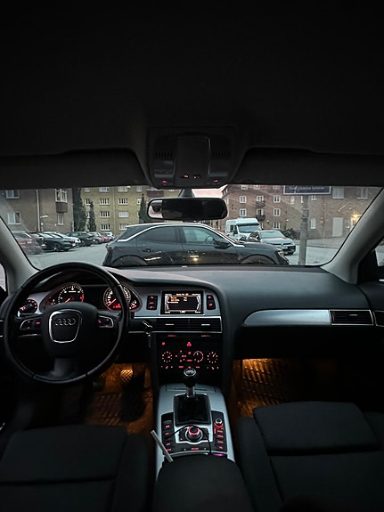 Audi A6 9 of 13