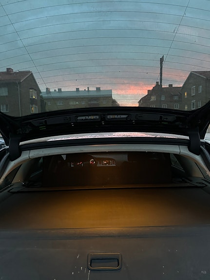 Audi A6 11 of 13