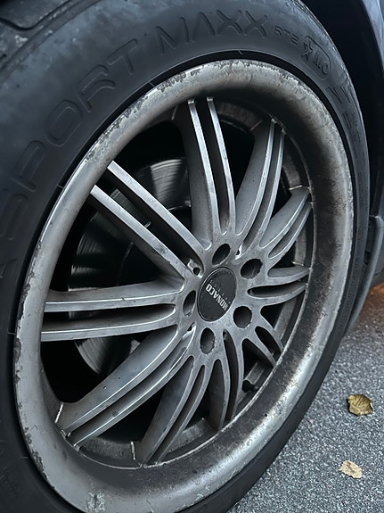 Audi A6 13 of 13