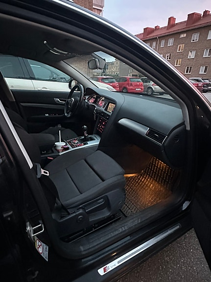 Audi A6 10 of 13