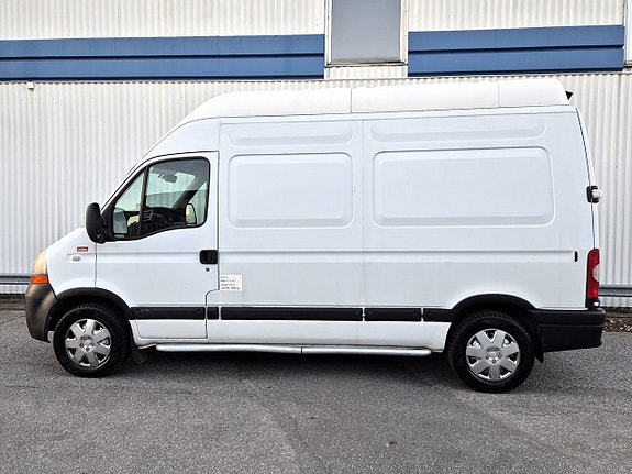 Renault Master 4 of 19
