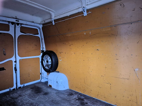 Renault Master 10 of 19