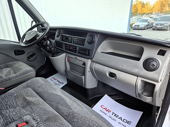 Renault Master 18 of 19
