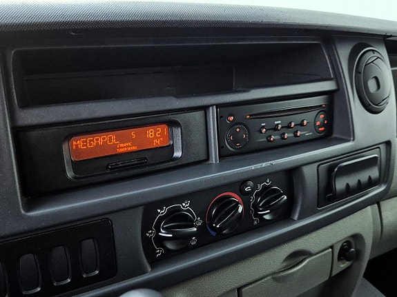 Renault Master 17 of 19