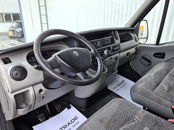 Renault Master 14 of 19