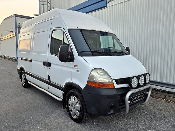 Renault Master 3 of 19