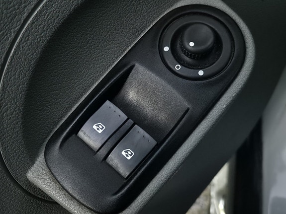 Renault Master 13 of 19