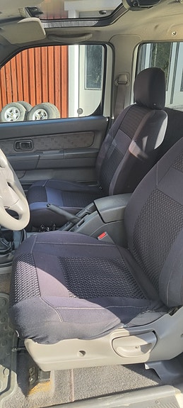 Nissan Navara 7 of 9
