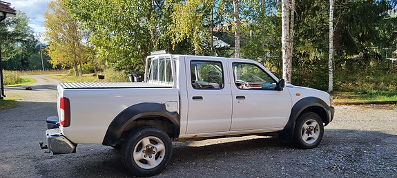 Nissan Navara 3 of 9