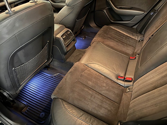 Audi A6 allroad 14 of 20