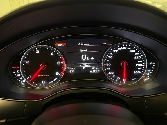Audi A6 allroad 20 of 20