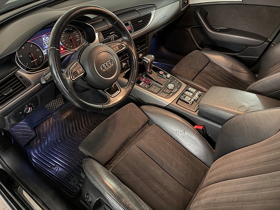 Audi A6 allroad 12 of 20