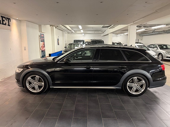 Audi A6 allroad 9 of 20
