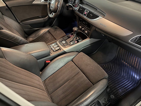 Audi A6 allroad 13 of 20