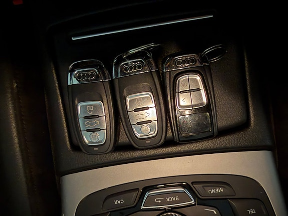Audi A6 allroad 18 of 20