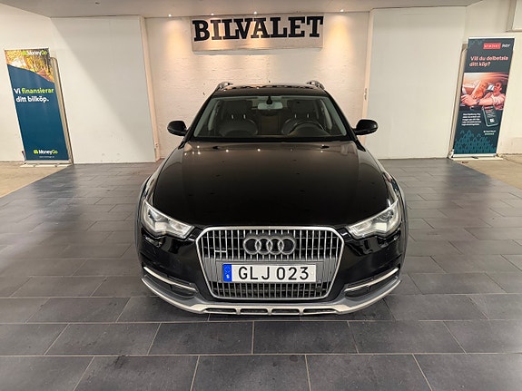Audi A6 allroad 3 of 20