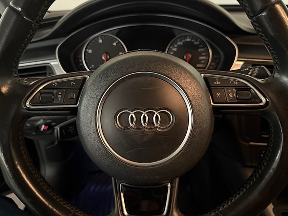 Audi A6 allroad 16 of 20