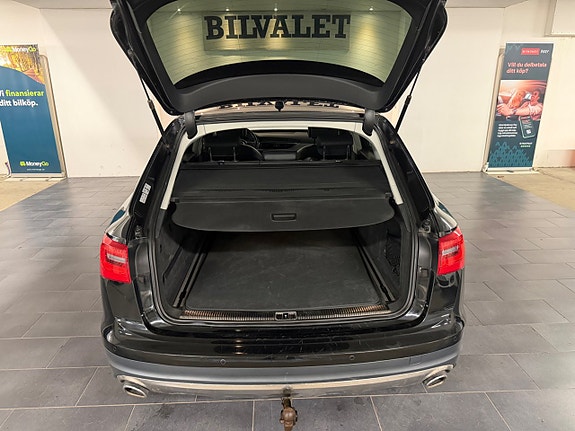 Audi A6 allroad 7 of 20