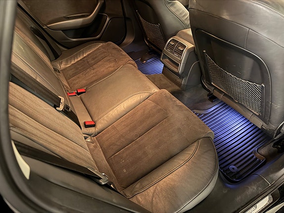 Audi A6 allroad 15 of 20