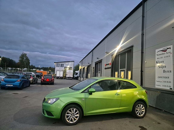 Seat Ibiza 9 of 10