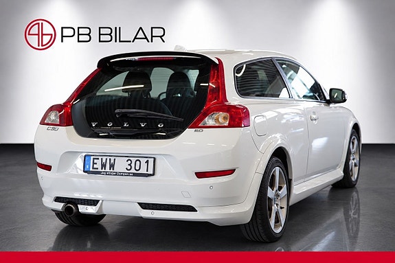 Volvo C30 7 of 17