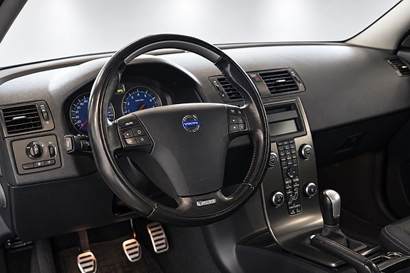 Volvo C30 8 of 17