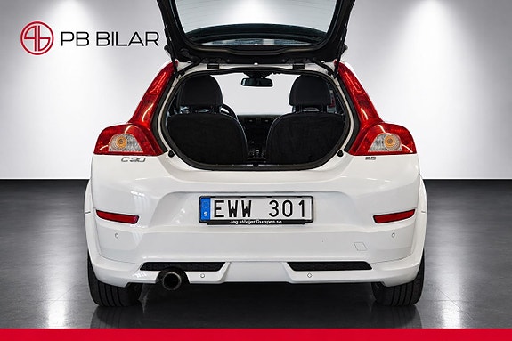 Volvo C30 6 of 17