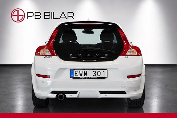 Volvo C30 5 of 17
