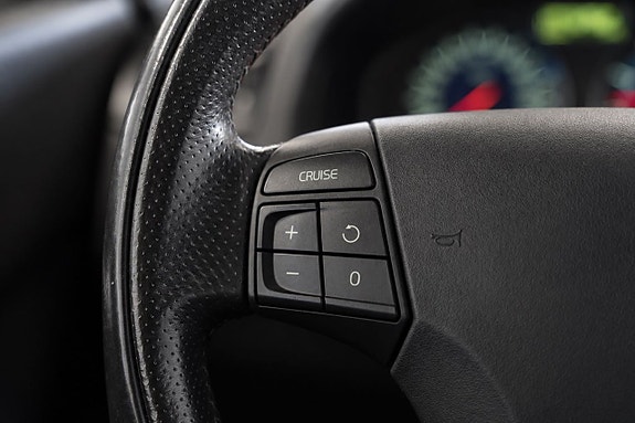 Volvo C30 17 of 17