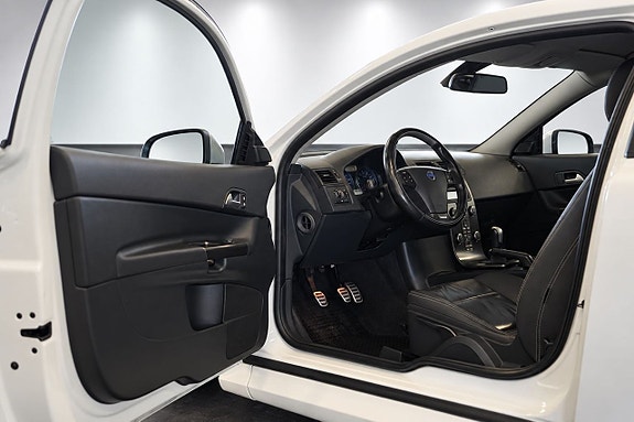 Volvo C30 9 of 17