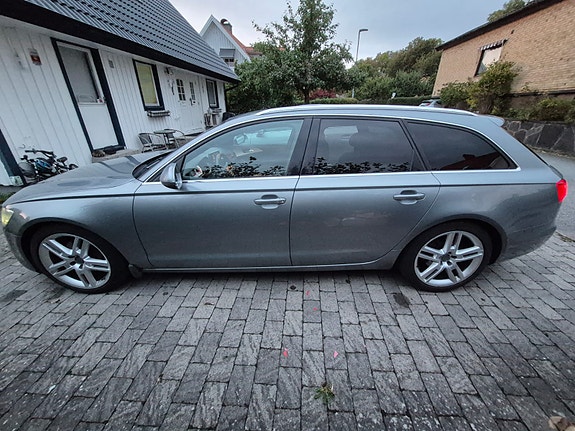 Audi A6 7 of 9