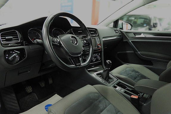 Volkswagen Golf I 21 of 23