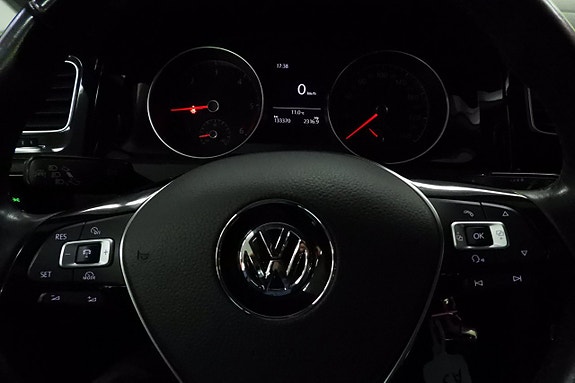 Volkswagen Golf I 16 of 23